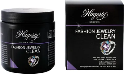 Produktbild von Hagerty Fashion Jewelry Clean 170 ml Schmuckreiniger