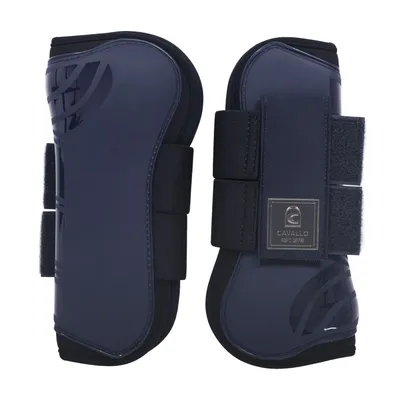 Image de Guêtres à coque rigide Cavallo CAVALHOLDA