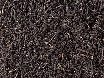 Produktbild von 1 kg Schwarzer Tee Ceylon FOP Special Ratnapura