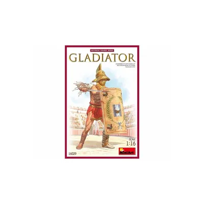 Image de MiniArt Gladiateur 6466029