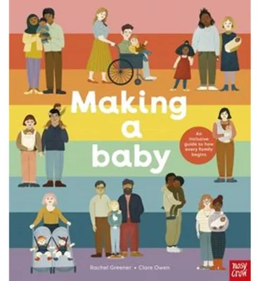 Produktbild von Making A Baby