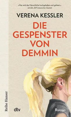 Obrázek produktu pro Die Gespenster von Demmin