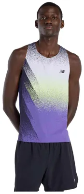 Produktbild von T-Shirt New Balance MT61934J-EPU für Uni