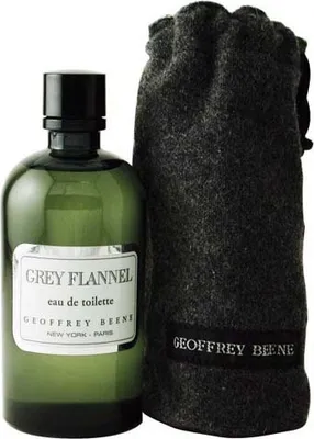 Obrázok produktu pre Geoffrey Beene Grey Flannel EDT 240 ml M