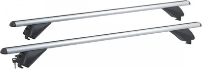 Obrázek produktu pro COMPASS Příčný nosník zamykací hliníkový 135cm ALU-INTEGRAL 02316