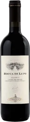 Produktbild von Bocca di Lupo Castel del Monte Tormaresca 2020 Rotwein Italien Bolgheri 75.00 cl 14.5 %