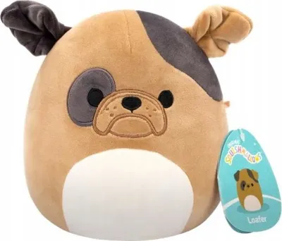 Produktbild von Squishmallows 196566452497, Spieltiere