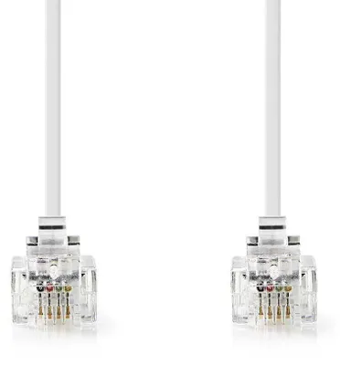 Obrázok produktu pre Nedis TCGB90200WT50, Biela