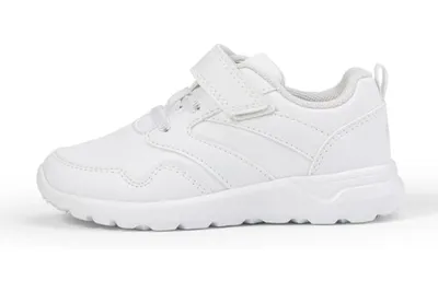 Produktbild von Fila Kinderschuhe Fogo Klettverschluss Turnschuhe weiß 22