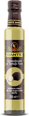 Produktbild von Trüffelöl 250ml - Dante