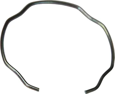 Zdjęcie produktu dla Sprengring Derbi, pierścień zabezpieczający 2R000051, pasujący do motocykla Aprilia SX 125 ABS, silnik 4-suwowy, roczniki 2020-2022