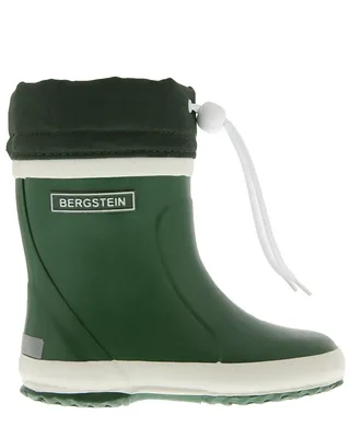 Produktbild von Bergstein - Winterstiefel für Kinder - Dunkelgrün
