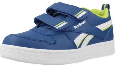 Produktbild von REEBOK ROYAL PRIME 2.0 TWO STRAP HOOP & LOOP Blau