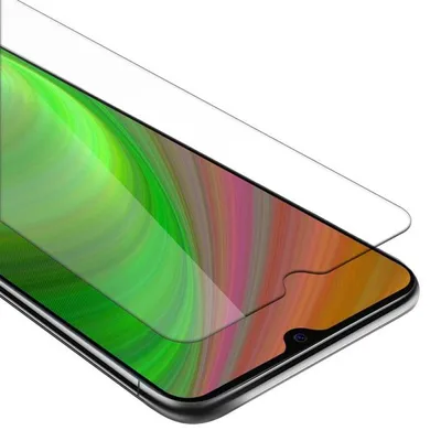 Immagine prodotto di Cadorabo pellicola blindata per Xiaomi Mi 9 SE pellicola protettiva in vetro temperato trasparente di protezione del display