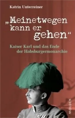 Image de Meinetwegen kann er gehen