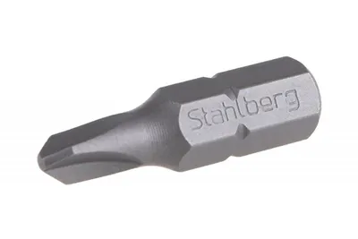 Produktbild von Bit TW 2 25mm S2 Stahlberg