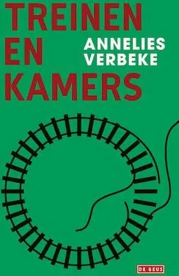 Zdjęcie produktu dla Treinen en Kamers