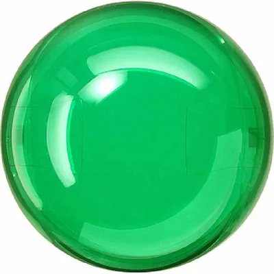 Produktbild von Gira 080101 Lichtsignal Haube Bajonett Grün Zubehör