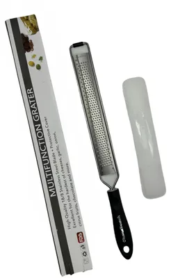 Käsehobel 22 cm Edelstahl spülmaschinengeeignet