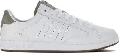 Produktbild von K-Swiss Herren Sneaker Weiß 07263-915-M Grösse 41,5