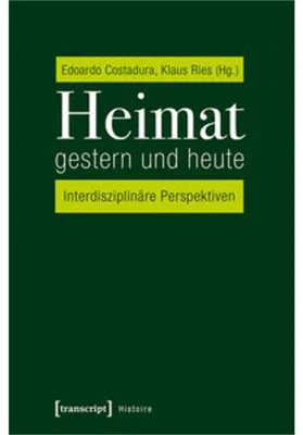 Immagine prodotto di Heimat gestern und heute