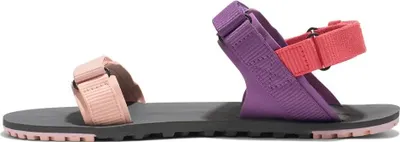 Produktbild von Xero Shoes D-trail Sandalen Lila EU 38 1/2 Frau Lila EU 38 1/2