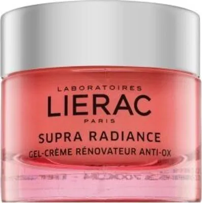 Immagine prodotto di Lierac Supra Radiance Crema Rigenerante Gel-Créme Rénovateur Anti-Ox 50 ml
