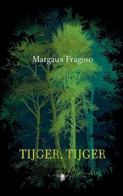 Zdjęcie produktu dla Fragoso, Margaux:Tijger, tijger / druk 1