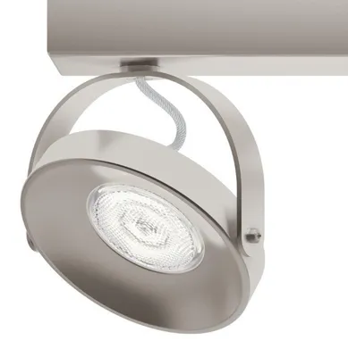Produktbild von Philips Lighting Pendelleuchte 53313/17/16 Metall 4.5 W, Edelstahl gebürstet