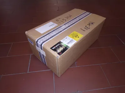 Image de Lexmark - Getriebe für Hauptantrieb