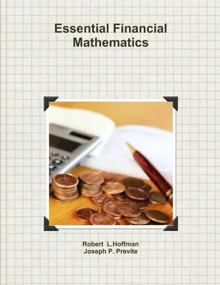 Produktbild von Essential Financial Mathematics