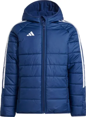 Produktbild von Adidas Tiro 24 Winter Jr IR9501 jacket Pullunder adidas Größe: 116CM,