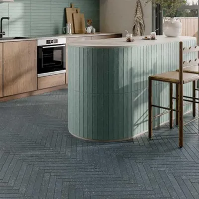 Obrázok produktu pre CASA39 Dlaždice Terrazzo 4,8 x 45 cm Rondine Mixture