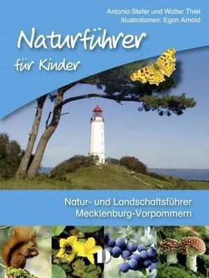 Produktbild von Naturführer für Kinder