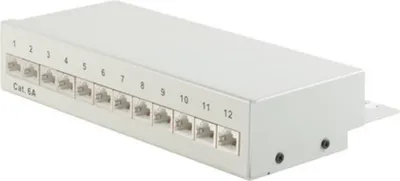 Immagine prodotto di S-Conn 75077 Cat6a