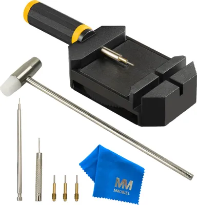 Produktbild von Uhrenarmband-Verbindungsstift-Entferner, Reparatur-Werkzeug-Set für Uhrmacher