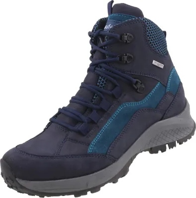 Produktbild von Waldläufer H-Emma 949977-401-217 (4/marine lago notte)