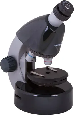 Image de Levenhuk - 69138 - LabZZ M101 Moonstone Microscope - (DE)
