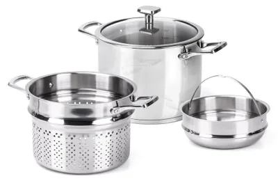 Immagine prodotto di Moneta ACCORDO INOX SET