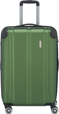 Produktbild von Travelite CITY Trolley M - Grün