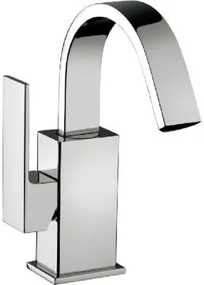 Immagine prodotto di Paffoni Elle - Miscelatore per bidet a parete, cromo EL838CR