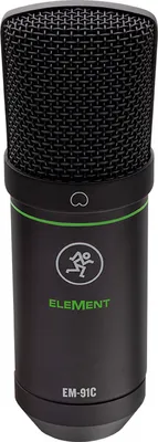 Obrázek produktu pro Mackie EM-91C Kondenzátorový studiový mikrofon