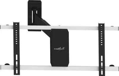 Produktbild von PureMounts PM-EASYFLEX-65 TV Wandhalterung, 37-70", neig-u. schwenkbar, Teleskoparm, vollbeweglich, max 30 kg