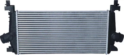 Produktbild von NRF 30269 Ladeluftkühler LLK für OPEL Astra J Sports Tourer (P10) Turbo Intercooler