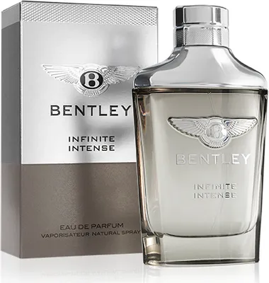 Produktbild von Bentley Infinite Intense Eau De Parfum 100 ml (man)