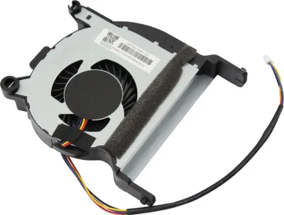 Produktbild von HP Systemlüfter Ent18 Dm, L19561-001