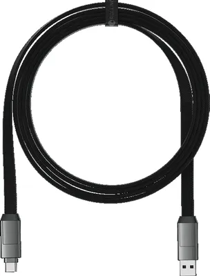 Obrázek produktu pro Nabíjecí kabel InCharge 6 Max 1,5 metru pro iPhone lightning kabel USB - C