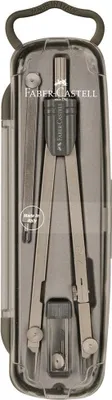 Immagine prodotto di Faber-Castell 4005404003028 compasso