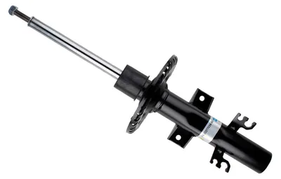 Image de Kit d'amortisseurs à gaz pour essieu avant BILSTEIN, notamment pour VW CALIFORNIA