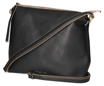 Imagen del producto de Bolso de hombro para mujer, marca Fräulein Frida, color , material sintético. Talla: Talla única